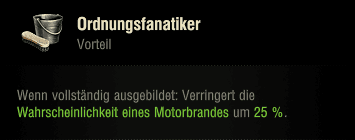 Ordnungsfanatiker