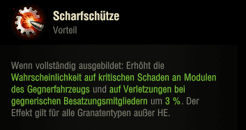 Scharfschütze