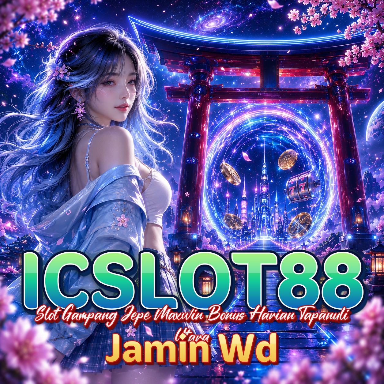 ICSLOT88