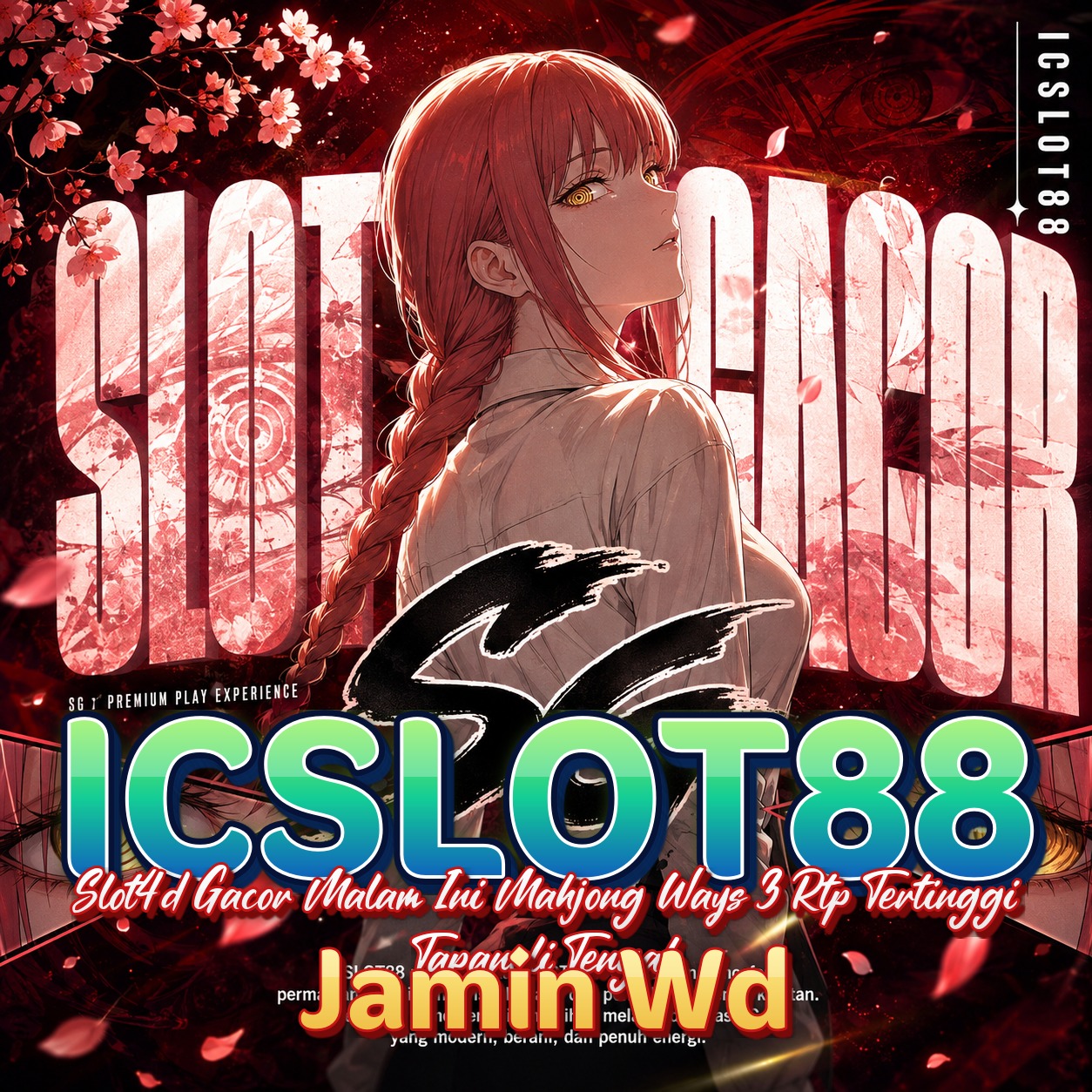ICSLOT88