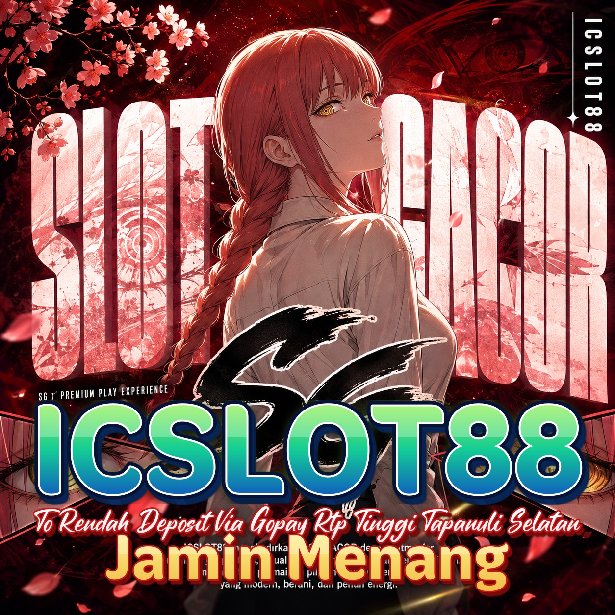 ICSLOT88